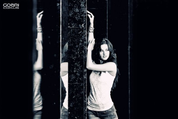 Фотовиставка Діми Goami